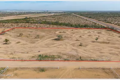 000 W Pettoshas Drive #-, Maricopa, AZ 85139 - Photo 18