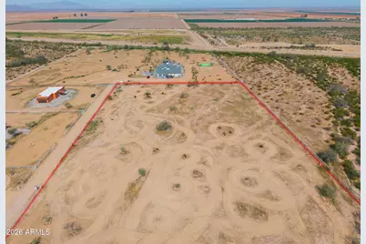 000 W Pettoshas Drive #-, Maricopa, AZ 85139 - Photo 20