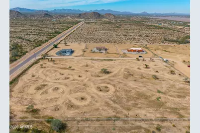 000 W Pettoshas Drive #-, Maricopa, AZ 85139 - Photo 4