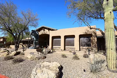 11500 E Cochise Drive #1019, Scottsdale, AZ 85259 - Photo 30