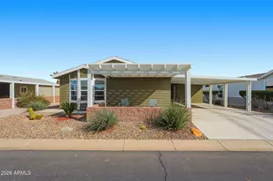 2263 N Trekell Rd, Casa Grande, AZ 85122 - Photo 1
