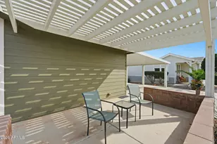 2263 N Trekell Rd, Casa Grande, AZ 85122 - Photo 4