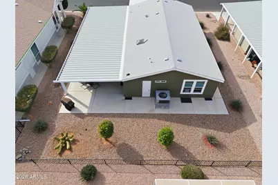 2263 N Trekell Road #48, Casa Grande, AZ 85122 - Photo 34
