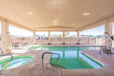 2263 N Trekell Road #48, Casa Grande, AZ 85122 - Photo 46