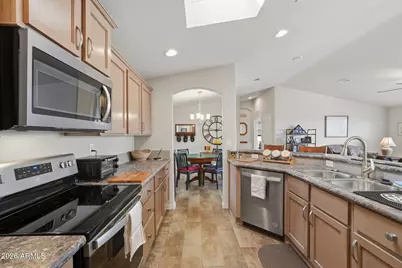 2263 N Trekell Road #48, Casa Grande, AZ 85122 - Photo 14