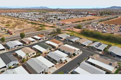 2263 N Trekell Road #48, Casa Grande, AZ 85122 - Photo 38