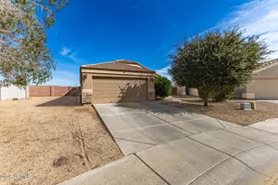 10762 W Joblanca Rd, Avondale, AZ 85323 - Photo 2