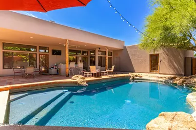 6206 E Acoma Drive, Scottsdale, AZ 85254 - Photo 1