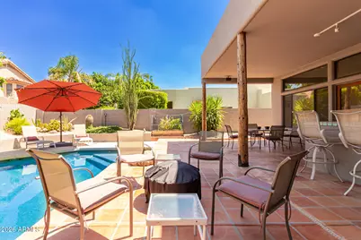 6206 E Acoma Drive, Scottsdale, AZ 85254 - Photo 2