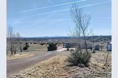 1221 W Farmhouse Drive #102, Taylor, AZ 85939 - Photo 2