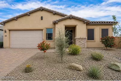 17895 W Brookwood Drive, Goodyear, AZ 85338 - Photo 1