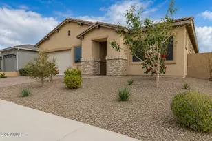 17895 W Brookwood Dr, Goodyear, AZ 85338 - Photo 2