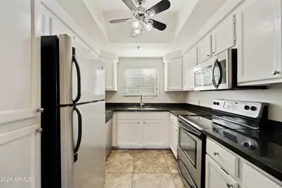 9450 E Becker Lane #2090, Scottsdale, AZ 85260 - Photo 12