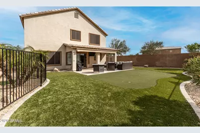 29122 N Red Finch Drive, San Tan Valley, AZ 85143 - Photo 32