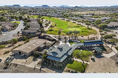 29122 N Red Finch Drive, San Tan Valley, AZ 85143 - Photo 46