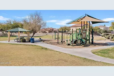 29122 N Red Finch Drive, San Tan Valley, AZ 85143 - Photo 52