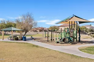 29122 N Red Finch Dr, San Tan Valley, AZ 85143 - Photo 52