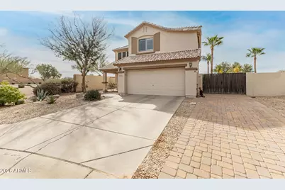 29122 N Red Finch Drive, San Tan Valley, AZ 85143 - Photo 2