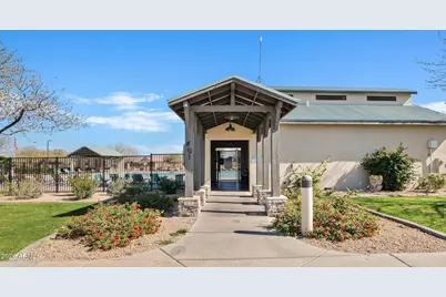 29122 N Red Finch Drive, San Tan Valley, AZ 85143 - Photo 50