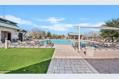 29122 N Red Finch Drive, San Tan Valley, AZ 85143 - Photo 48