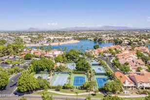 1515 E Beacon Dr, Gilbert, AZ 85234 - Photo 22