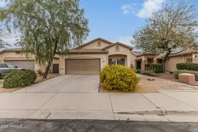 37064 W Mondragone Lane, Maricopa, AZ 85138 - Photo 2