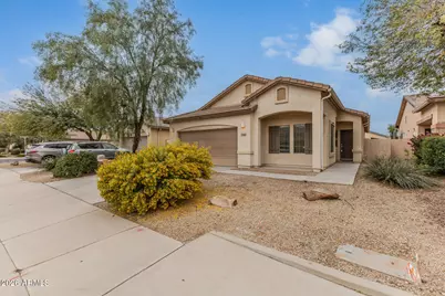 37064 W Mondragone Lane, Maricopa, AZ 85138 - Photo 4