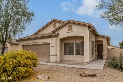 37064 W Mondragone Lane, Maricopa, AZ 85138 - Photo 1