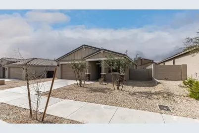 3418 S 177th Drive, Goodyear, AZ 85338 - Photo 2