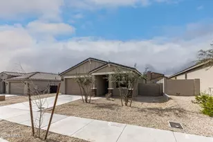 3418 S 177th Dr, Goodyear, AZ 85338 - Photo 2