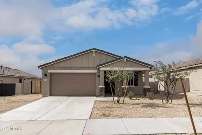 3418 S 177th Drive, Goodyear, AZ 85338 - Photo 1