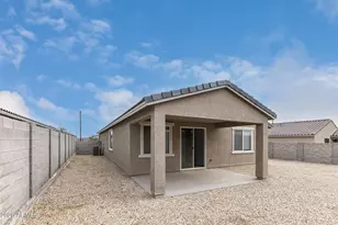 3418 S 177th Dr, Goodyear, AZ 85338 - Photo 36