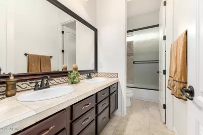 6602 S Bridal Vail Drive, Gilbert, AZ 85298 - Photo 22