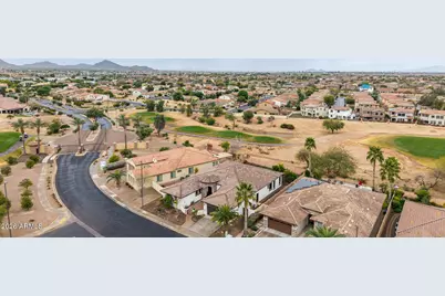 6602 S Bridal Vail Drive, Gilbert, AZ 85298 - Photo 72