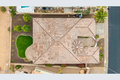 6602 S Bridal Vail Drive, Gilbert, AZ 85298 - Photo 74