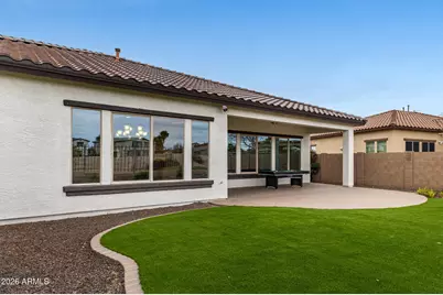 6602 S Bridal Vail Drive, Gilbert, AZ 85298 - Photo 62