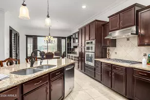 6602 S Bridal Vail Dr, Gilbert, AZ 85298 - Photo 36