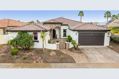 6602 S Bridal Vail Drive, Gilbert, AZ 85298 - Photo 66