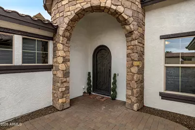 6602 S Bridal Vail Drive, Gilbert, AZ 85298 - Photo 8