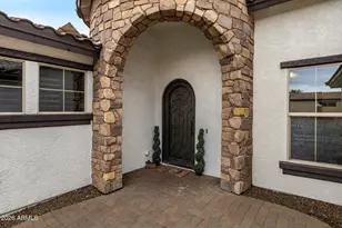 6602 S Bridal Vail Dr, Gilbert, AZ 85298 - Photo 8