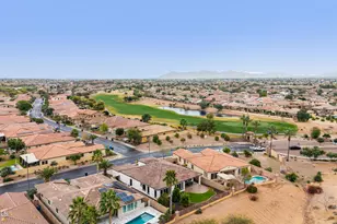 6602 S Bridal Vail Dr, Gilbert, AZ 85298 - Photo 76