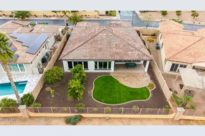 6602 S Bridal Vail Drive, Gilbert, AZ 85298 - Photo 78