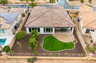 6602 S Bridal Vail Dr, Gilbert, AZ 85298 - Photo 78