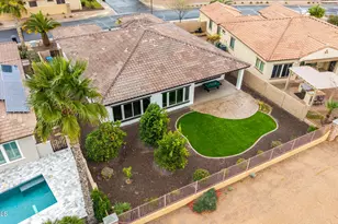 6602 S Bridal Vail Dr, Gilbert, AZ 85298 - Photo 14