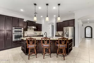 6602 S Bridal Vail Dr, Gilbert, AZ 85298 - Photo 40