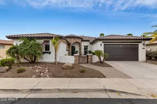 6602 S Bridal Vail Dr, Gilbert, AZ 85298 - Photo 1