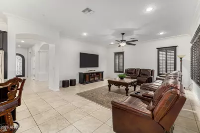 6602 S Bridal Vail Drive, Gilbert, AZ 85298 - Photo 32