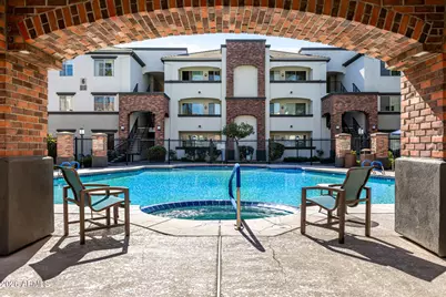 3302 N 7th Street #232, Phoenix, AZ 85014 - Photo 2