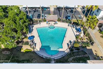 3302 N 7th Street #232, Phoenix, AZ 85014 - Photo 44