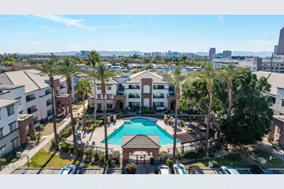 3302 N 7th Street #232, Phoenix, AZ 85014 - Photo 46